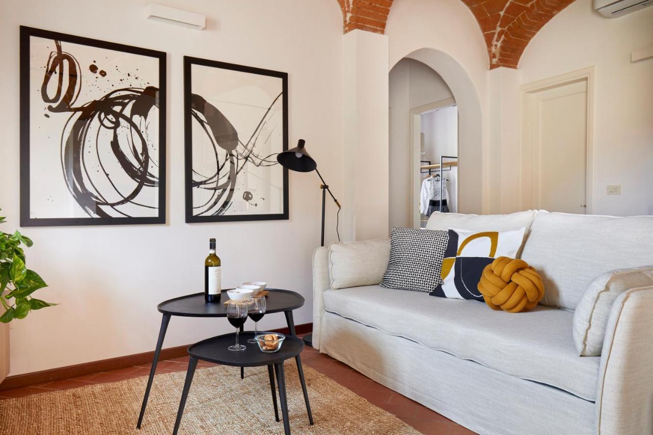 Agriturismo Borgo Scaffaia 산 피에로 아 시에베 외부 사진