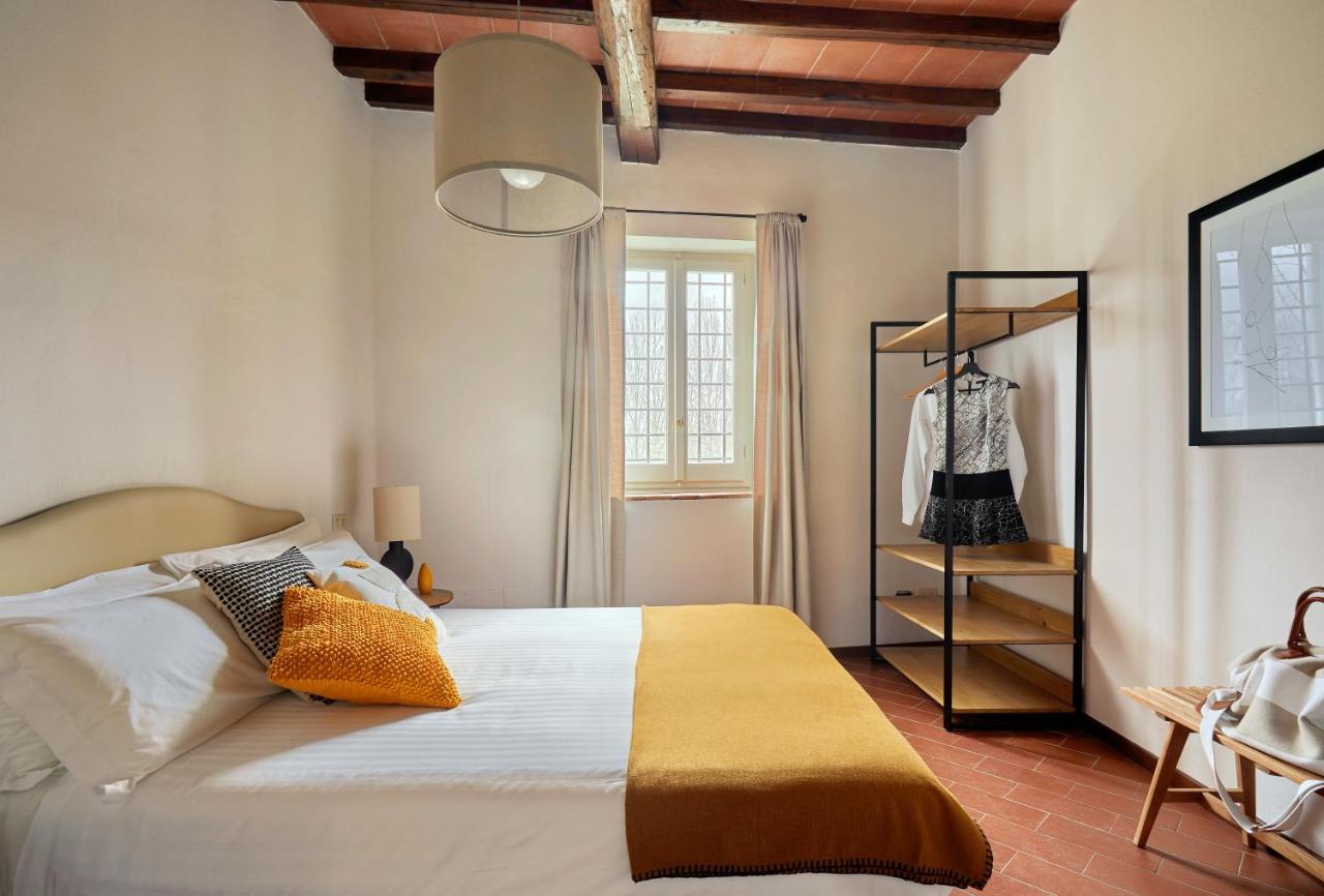 Agriturismo Borgo Scaffaia 산 피에로 아 시에베 외부 사진