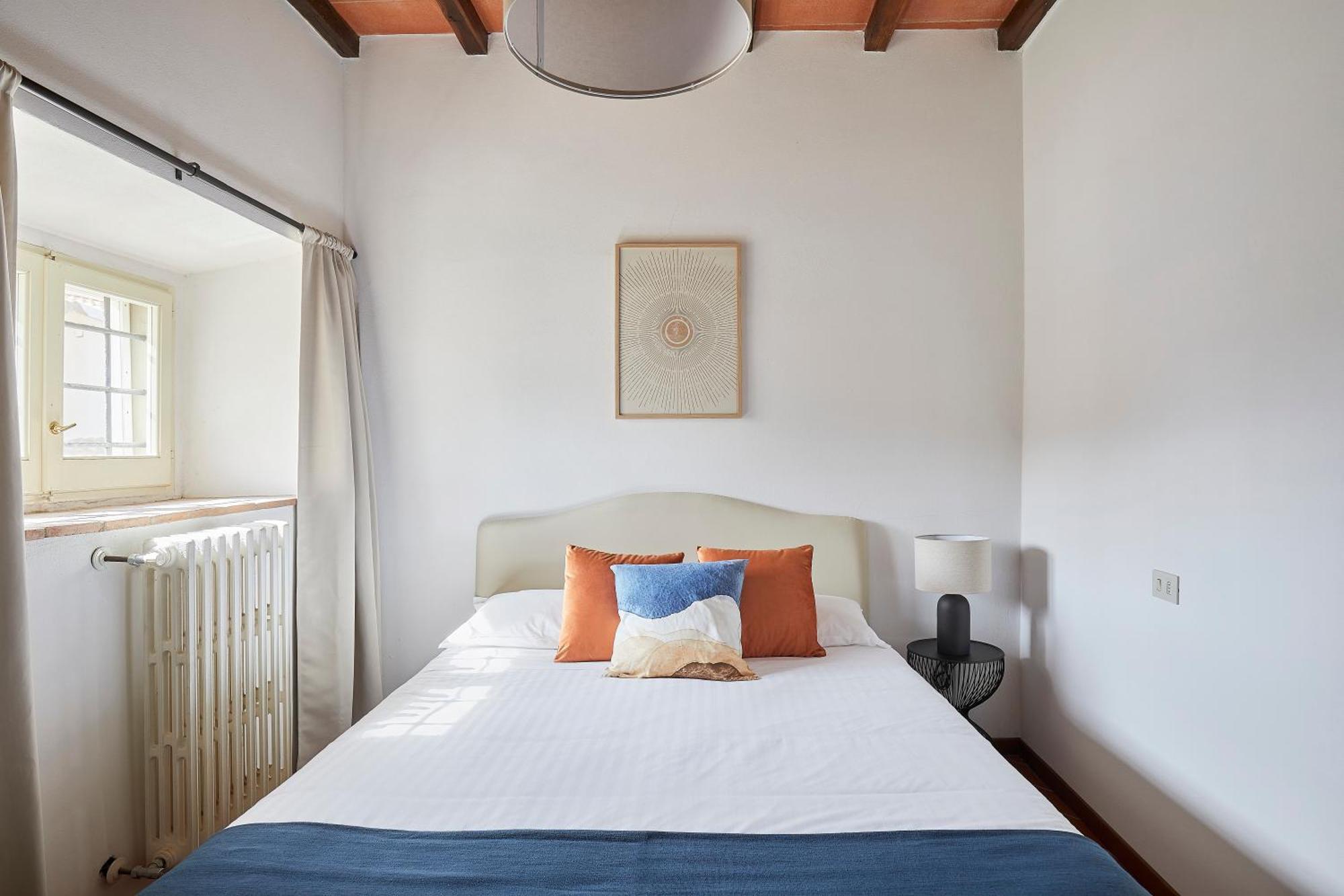 Agriturismo Borgo Scaffaia 산 피에로 아 시에베 외부 사진