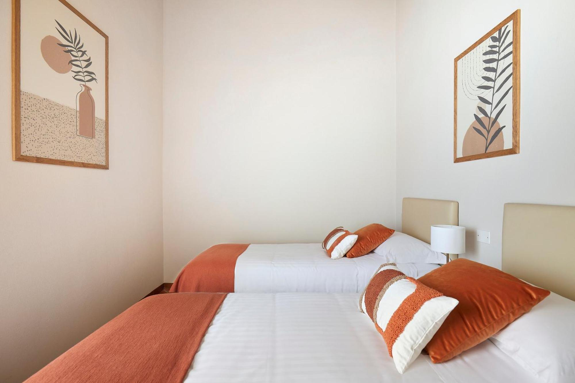 Agriturismo Borgo Scaffaia 산 피에로 아 시에베 외부 사진