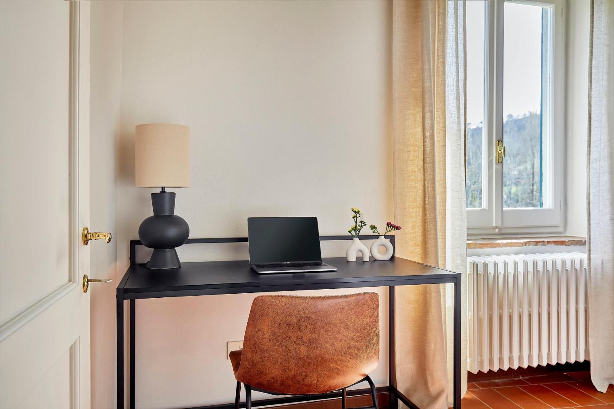 Agriturismo Borgo Scaffaia 산 피에로 아 시에베 외부 사진