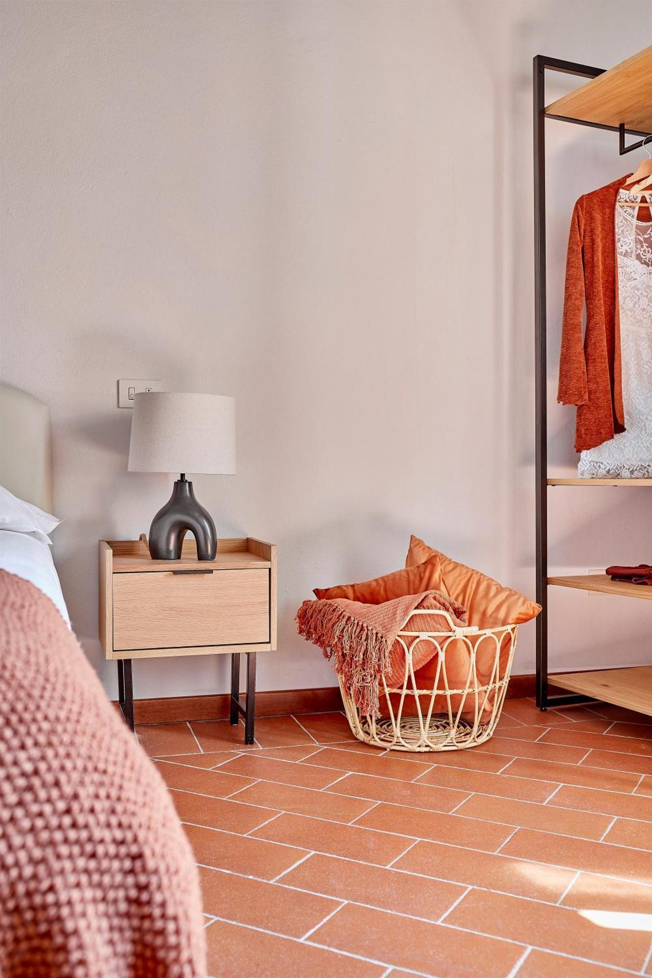 Agriturismo Borgo Scaffaia 산 피에로 아 시에베 외부 사진