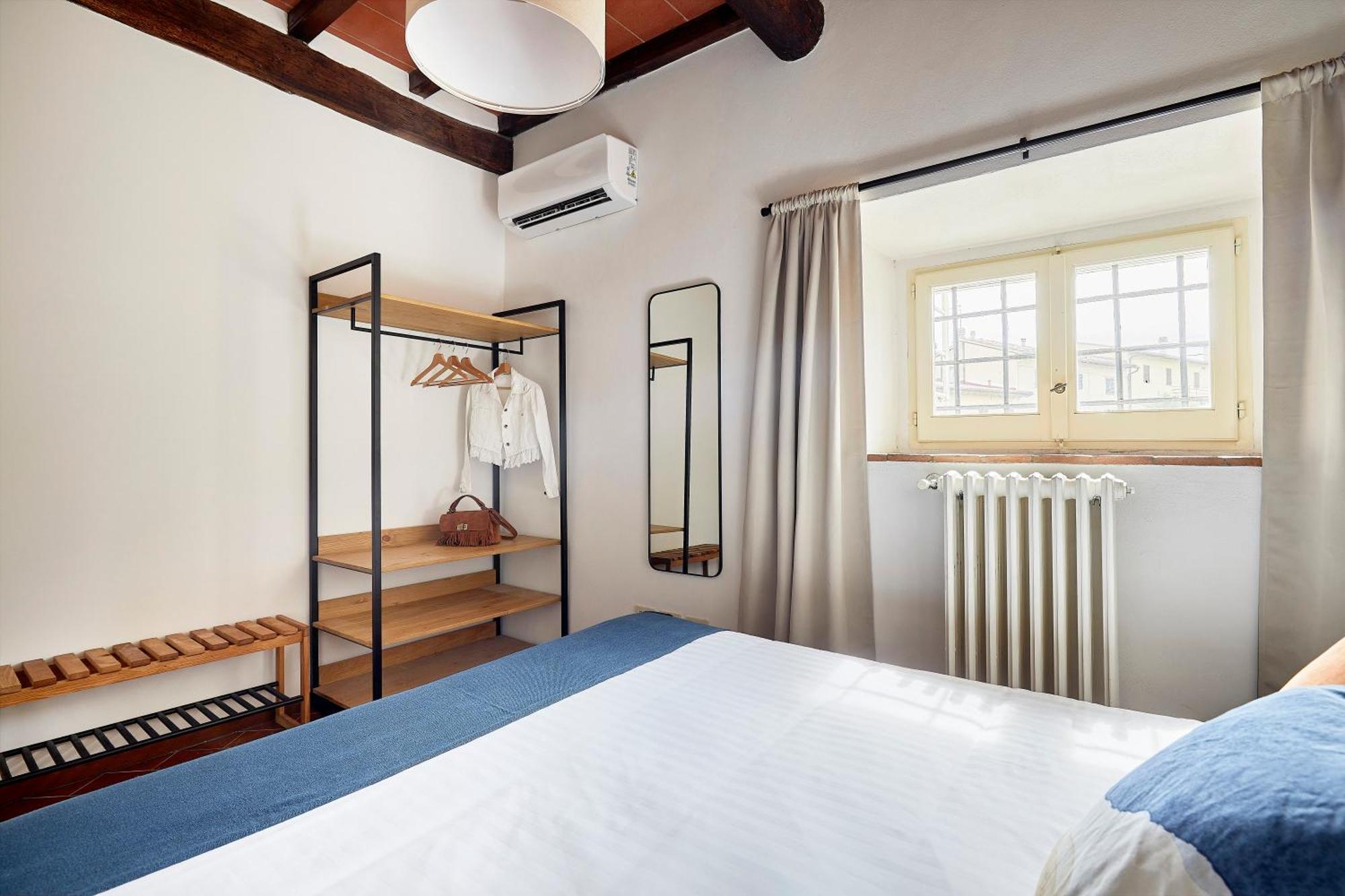 Agriturismo Borgo Scaffaia 산 피에로 아 시에베 외부 사진