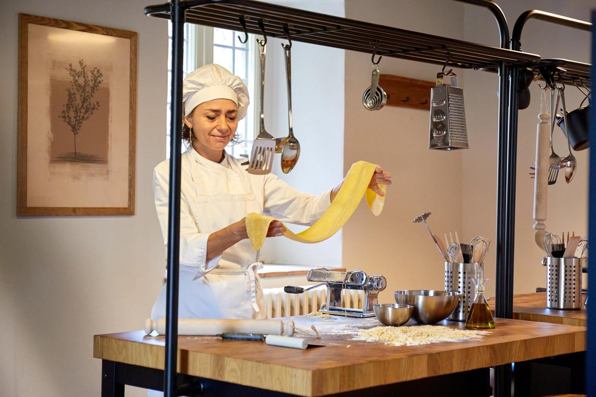 Agriturismo Borgo Scaffaia 산 피에로 아 시에베 외부 사진