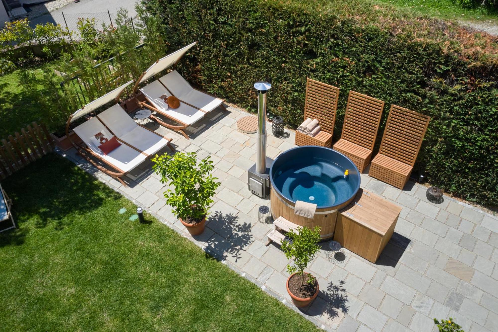 Agriturismo Borgo Scaffaia 산 피에로 아 시에베 외부 사진