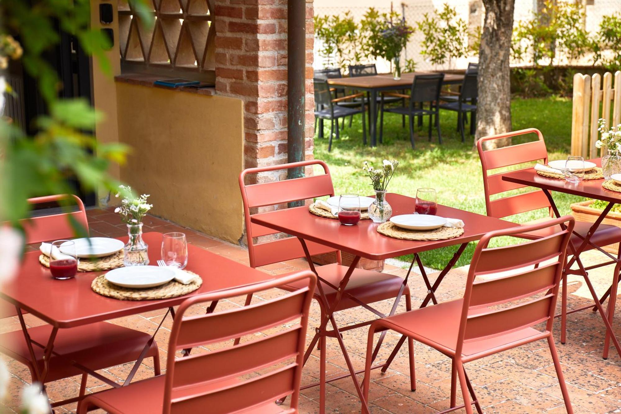 Agriturismo Borgo Scaffaia 산 피에로 아 시에베 외부 사진