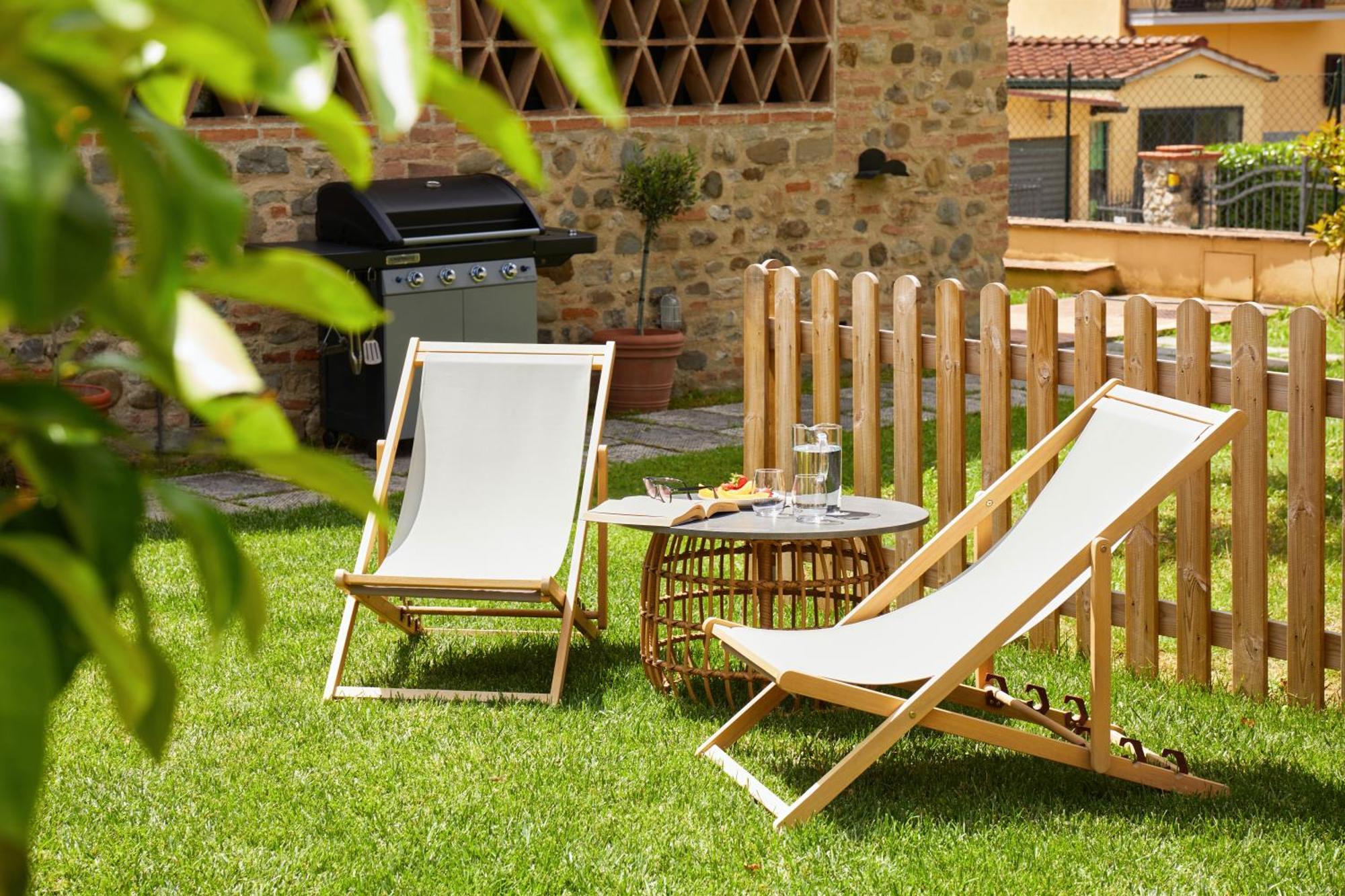 Agriturismo Borgo Scaffaia 산 피에로 아 시에베 외부 사진